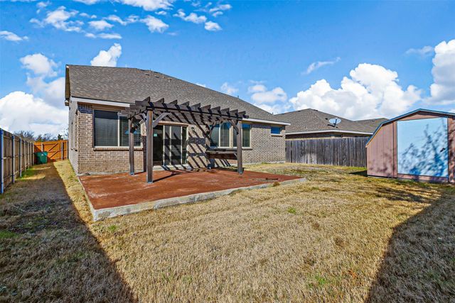 4082 Serene Drive, Forney, TX 75126
