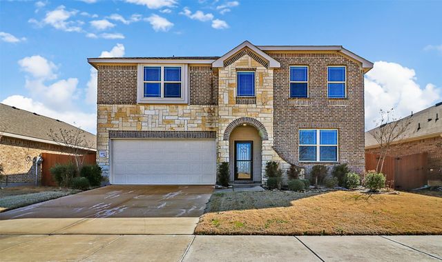 4082 Serene Drive, Forney, TX 75126