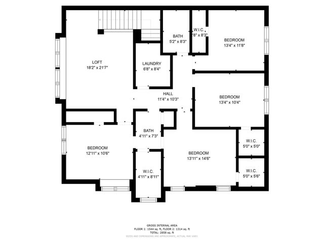 4082 Serene Drive, Forney, TX 75126