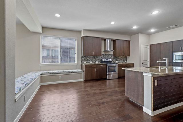 4082 Serene Drive, Forney, TX 75126