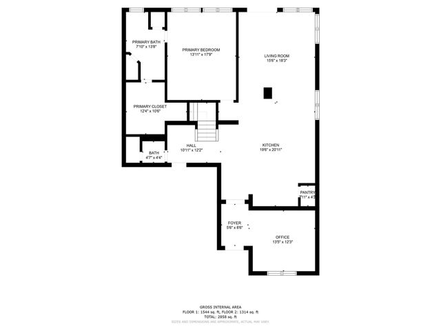 4082 Serene Drive, Forney, TX 75126