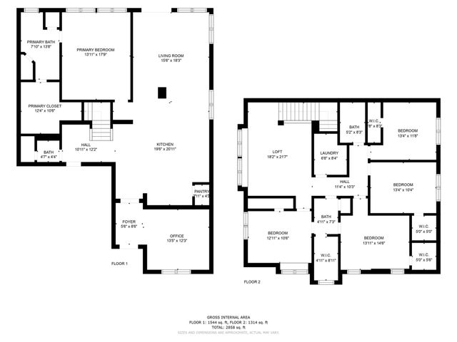 4082 Serene Drive, Forney, TX 75126