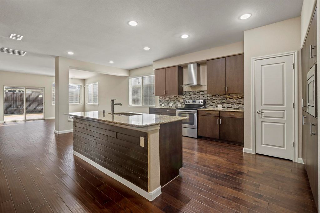 4082 Serene Drive, Forney, TX 75126