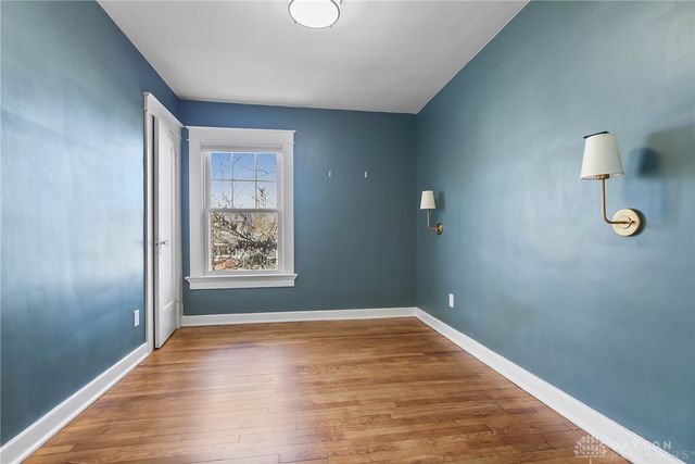 320 Claranna Avenue, Oakwood, OH 45419