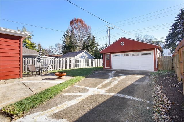 320 Claranna Avenue, Oakwood, OH 45419