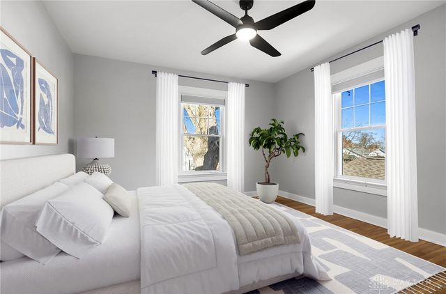 320 Claranna Avenue, Oakwood, OH 45419