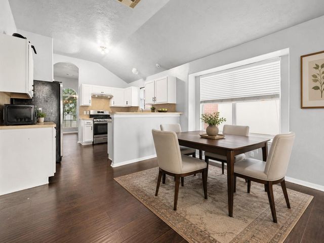 17014 Morning Dusk Drive, Richmond, TX 77407