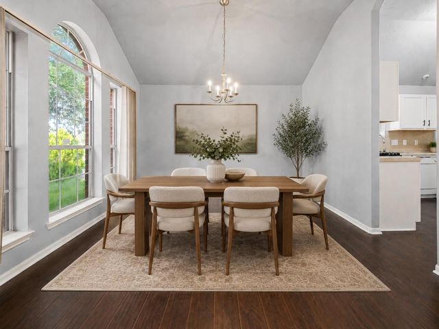 17014 Morning Dusk Drive, Richmond, TX 77407