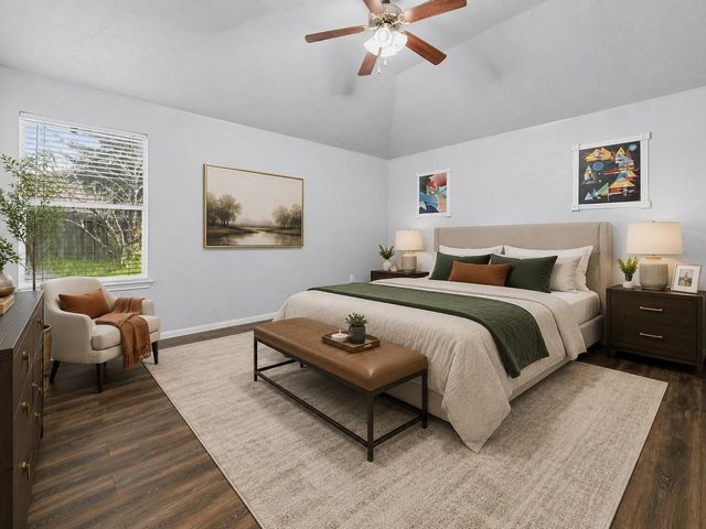 17014 Morning Dusk Drive, Richmond, TX 77407