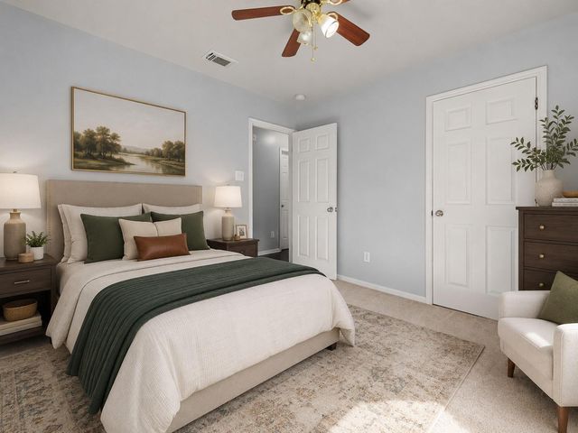 17014 Morning Dusk Drive, Richmond, TX 77407