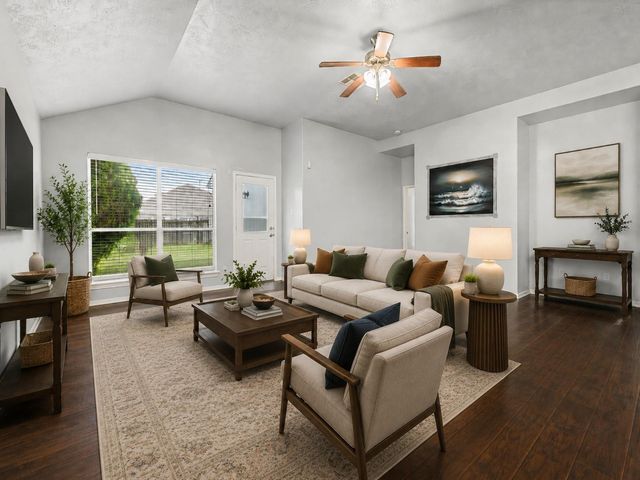17014 Morning Dusk Drive, Richmond, TX 77407