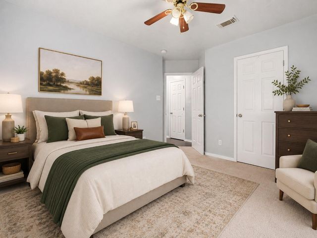 17014 Morning Dusk Drive, Richmond, TX 77407