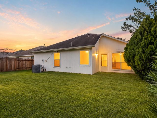 17014 Morning Dusk Drive, Richmond, TX 77407