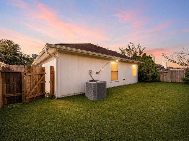 17014 Morning Dusk Drive, Richmond, TX 77407