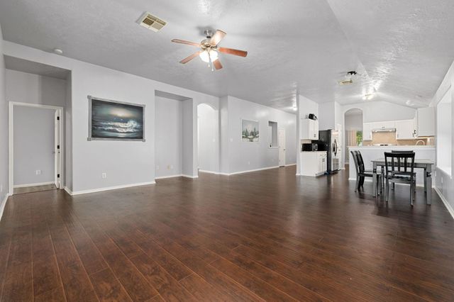 17014 Morning Dusk Drive, Richmond, TX 77407