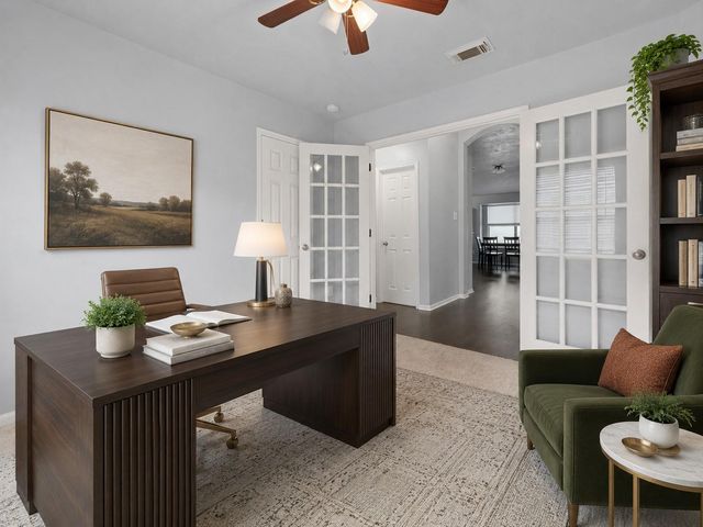 17014 Morning Dusk Drive, Richmond, TX 77407