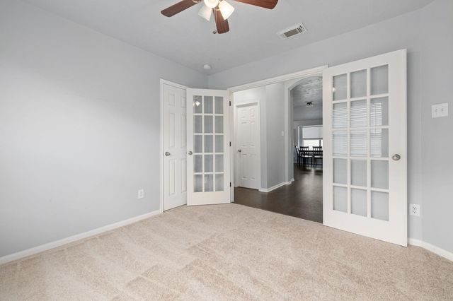 17014 Morning Dusk Drive, Richmond, TX 77407