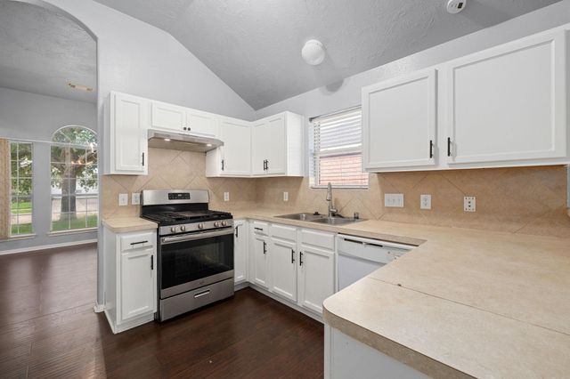 17014 Morning Dusk Drive, Richmond, TX 77407
