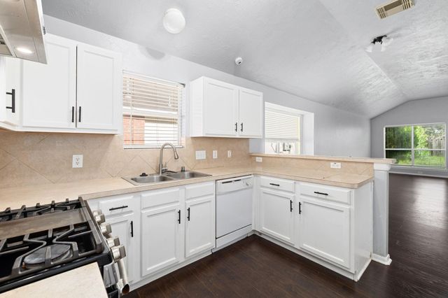 17014 Morning Dusk Drive, Richmond, TX 77407