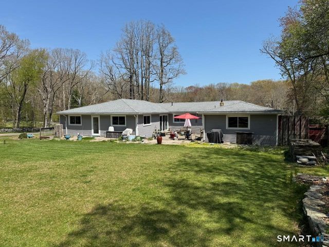 80 Mountain Spring Road, Tolland, CT 06084