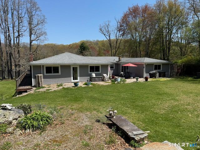 80 Mountain Spring Road, Tolland, CT 06084