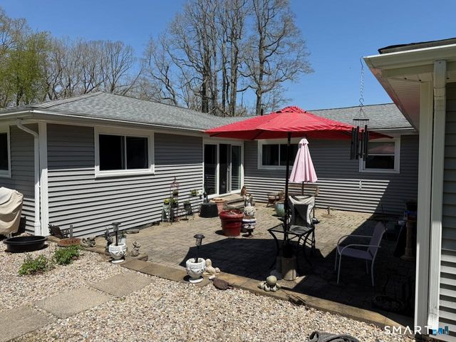 80 Mountain Spring Road, Tolland, CT 06084