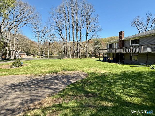 80 Mountain Spring Road, Tolland, CT 06084
