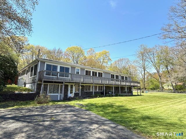 80 Mountain Spring Road, Tolland, CT 06084