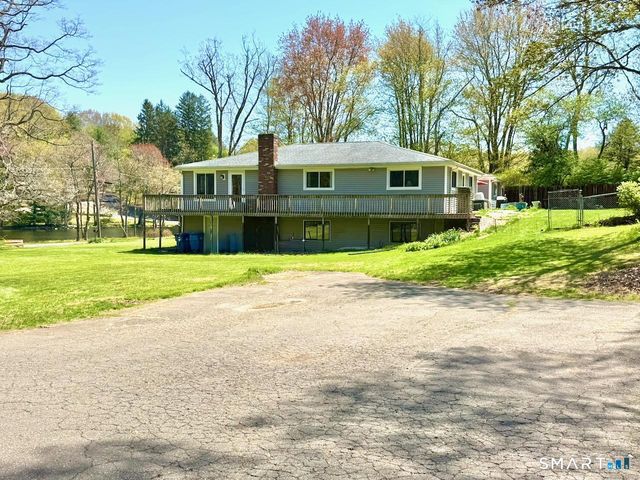 80 Mountain Spring Road, Tolland, CT 06084