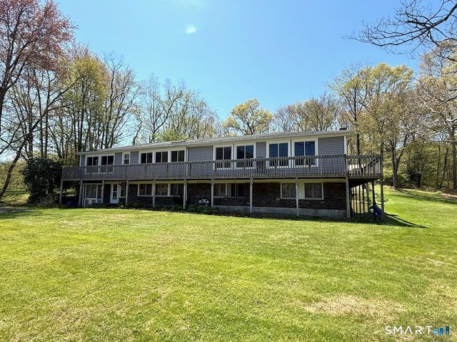 80 Mountain Spring Road, Tolland, CT 06084