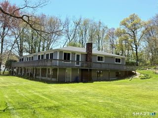 80 Mountain Spring Road, Tolland, CT 06084