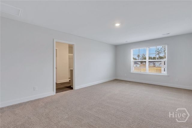 240 Logging Hill Drive, Richmond Hill, GA 31324