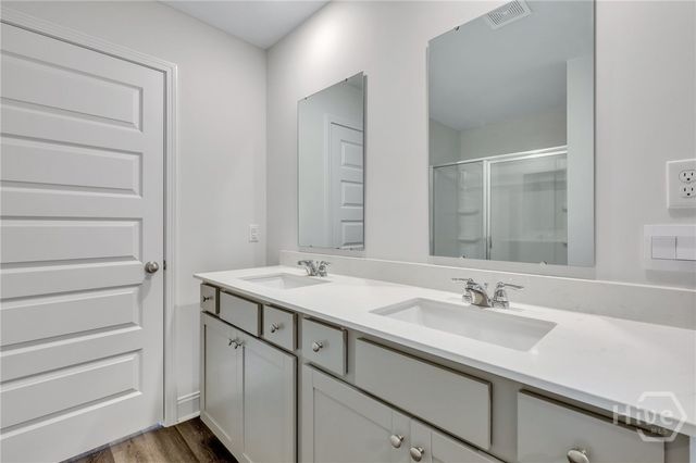 240 Logging Hill Drive, Richmond Hill, GA 31324