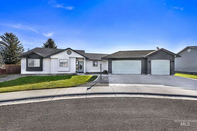 4014 Stonegate Pl, Caldwell, ID 83605