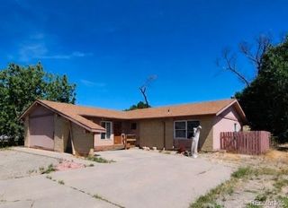 129 E Beshoar Drive, Pueblo, CO 81007