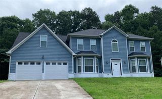 6220 Polar Fox Court, Riverdale, GA 30296