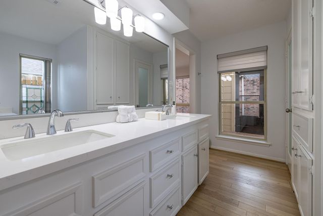14131 Hillvale Drive, Houston, TX 77077
