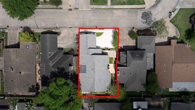 14131 Hillvale Drive, Houston, TX 77077
