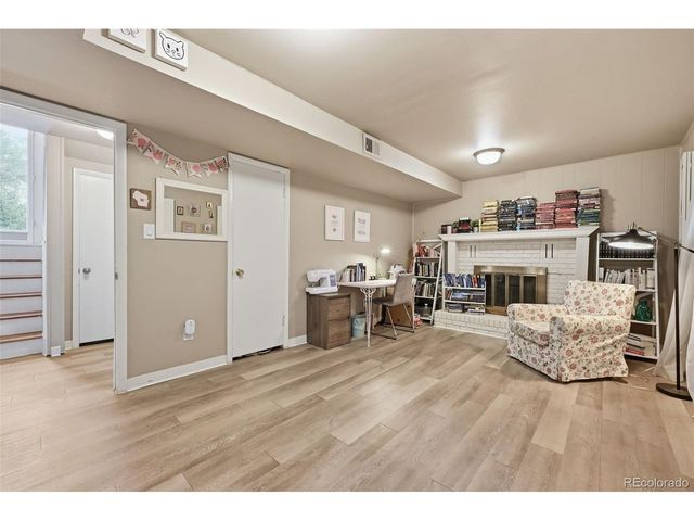 1353 S Dudley St, Lakewood, CO 80232