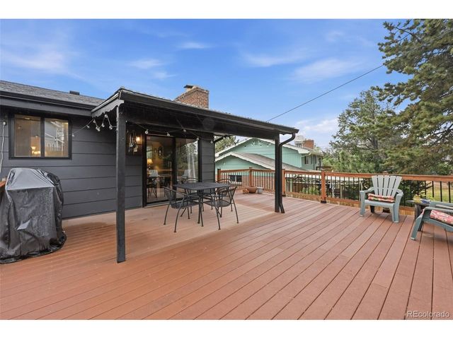 1353 S Dudley St, Lakewood, CO 80232