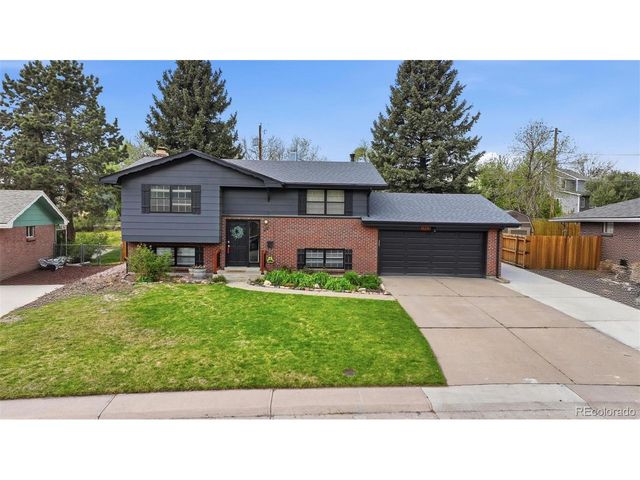 1353 S Dudley St, Lakewood, CO 80232