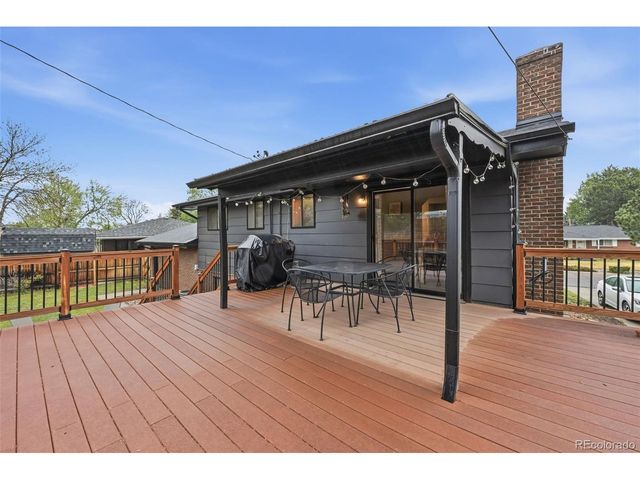 1353 S Dudley St, Lakewood, CO 80232