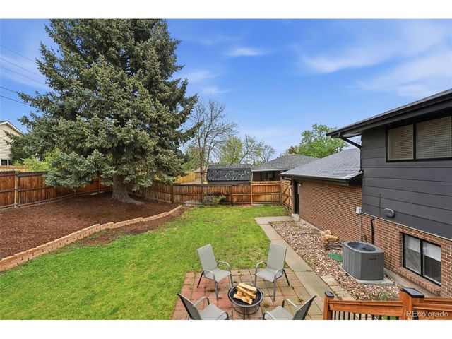 1353 S Dudley St, Lakewood, CO 80232