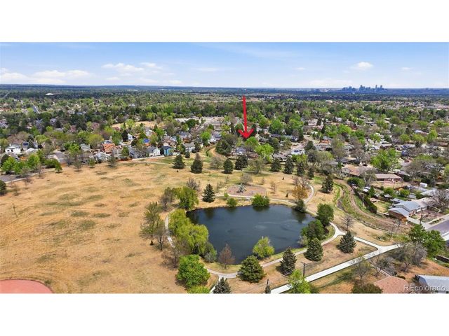 1353 S Dudley St, Lakewood, CO 80232