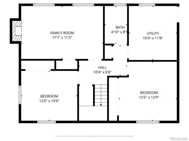 1353 S Dudley St, Lakewood, CO 80232