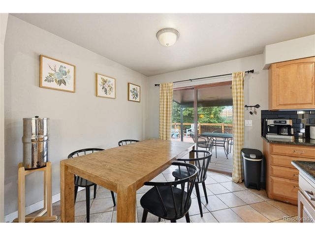 1353 S Dudley St, Lakewood, CO 80232