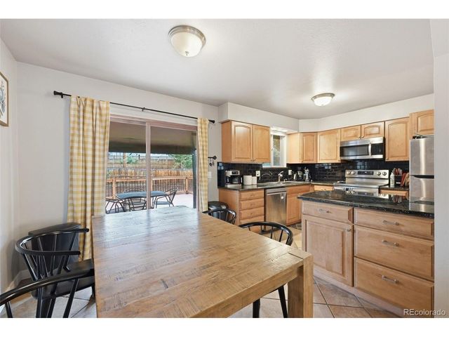 1353 S Dudley St, Lakewood, CO 80232