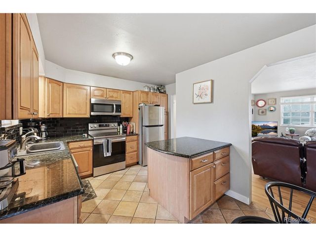 1353 S Dudley St, Lakewood, CO 80232