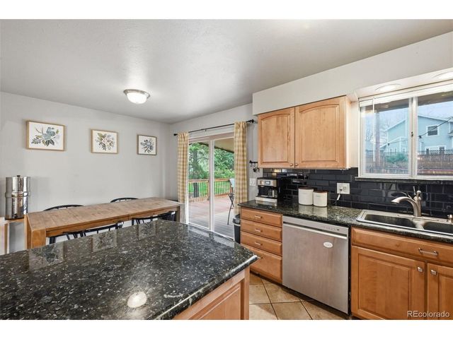 1353 S Dudley St, Lakewood, CO 80232