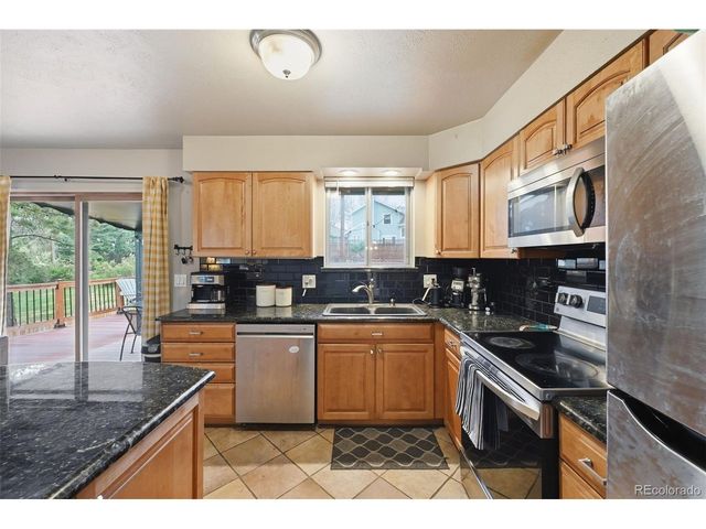1353 S Dudley St, Lakewood, CO 80232